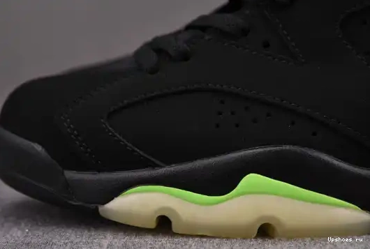 CT8529-003 Air Jordan  6 Electric Green Retro CT8529-003 0513